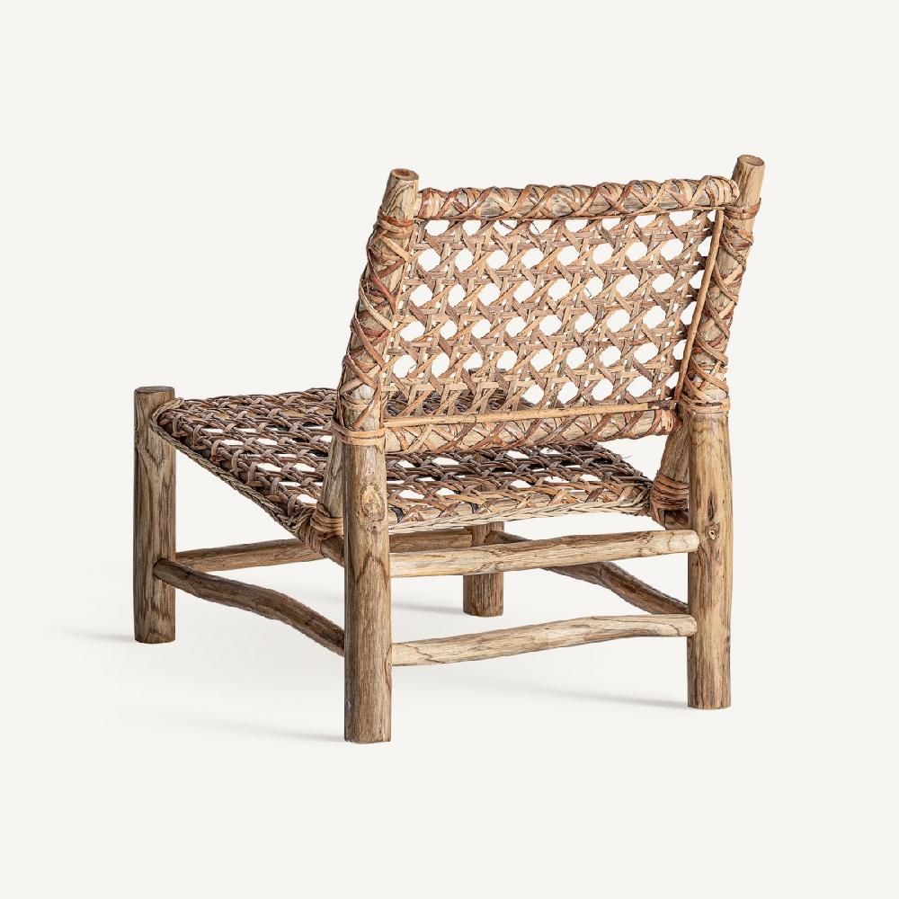 Vical Home SILLÓN LUBAN