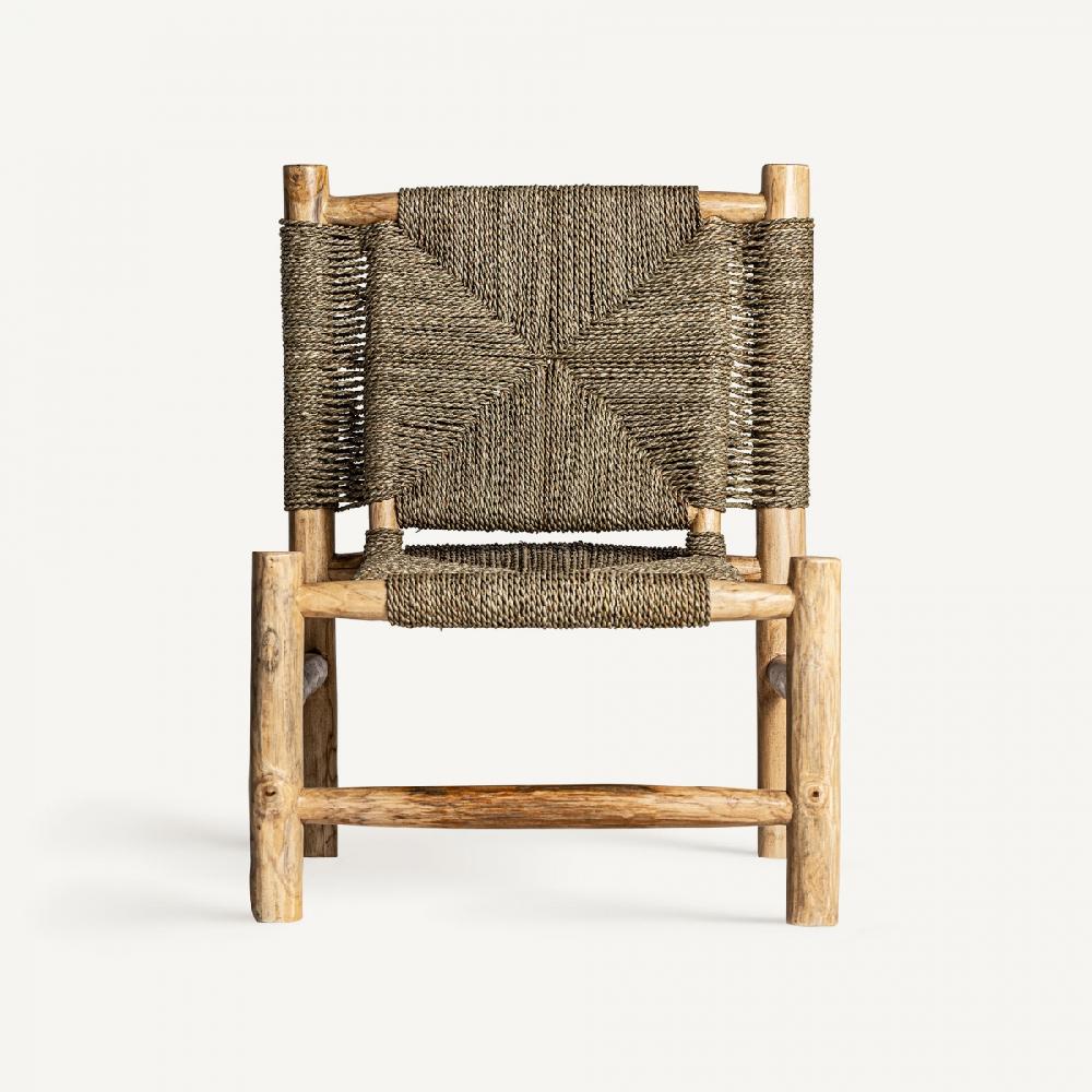 Vical Home SILLÓN MANHULA