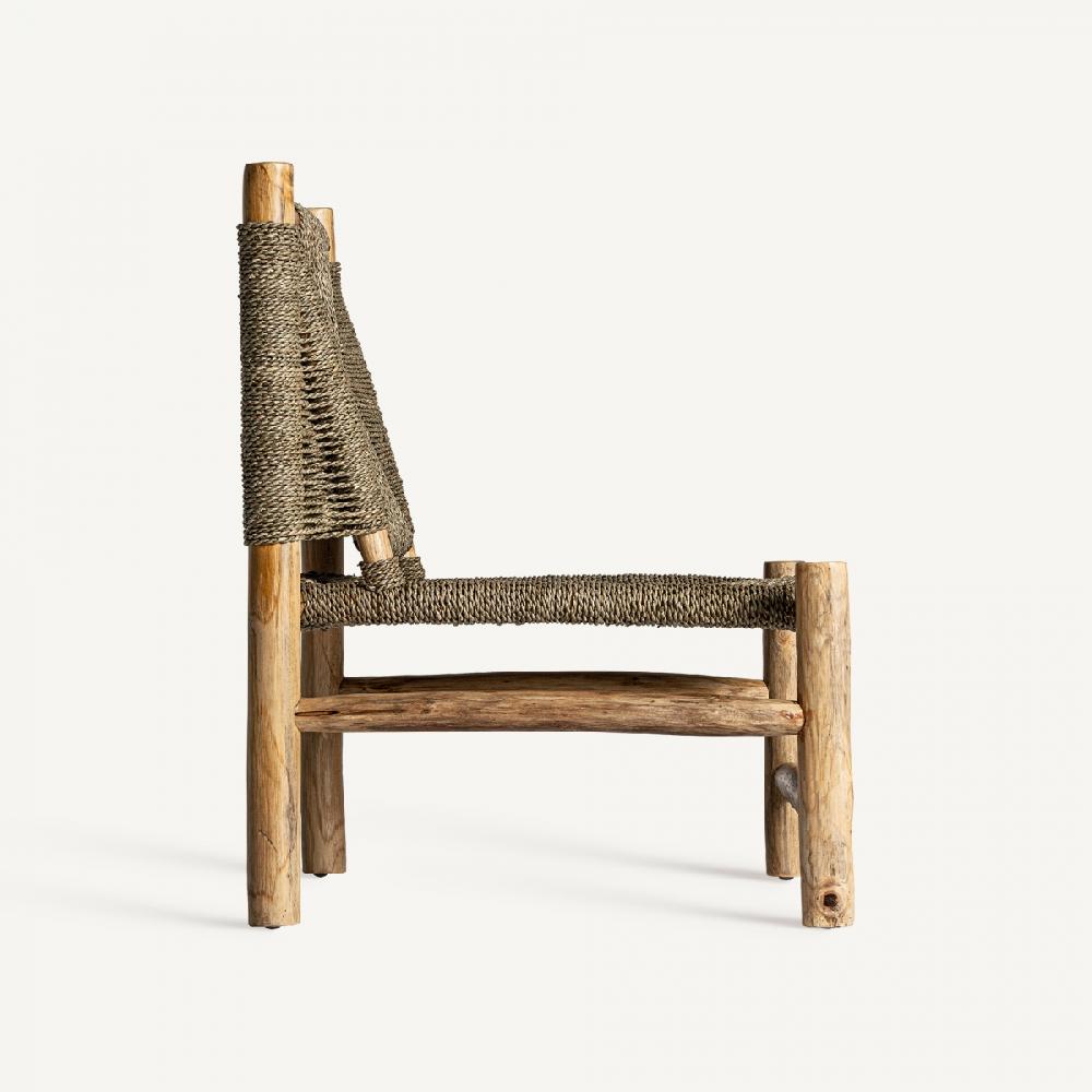 Vical Home SILLÓN MANHULA