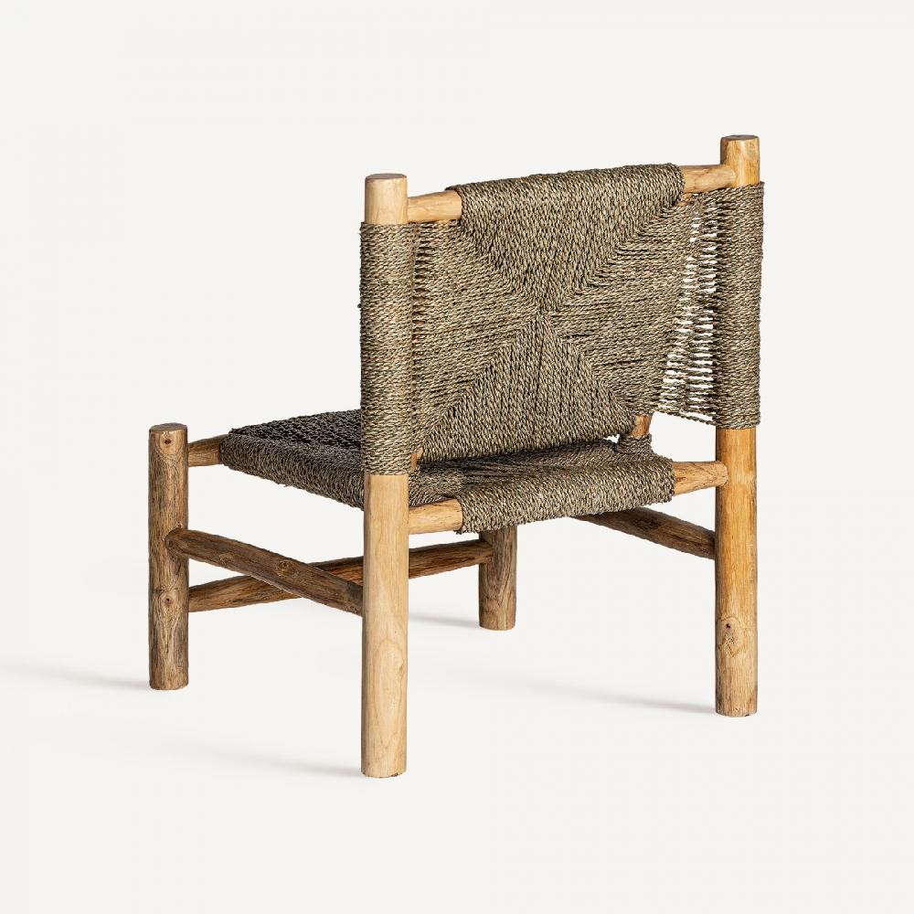 Vical Home SILLÓN MANHULA