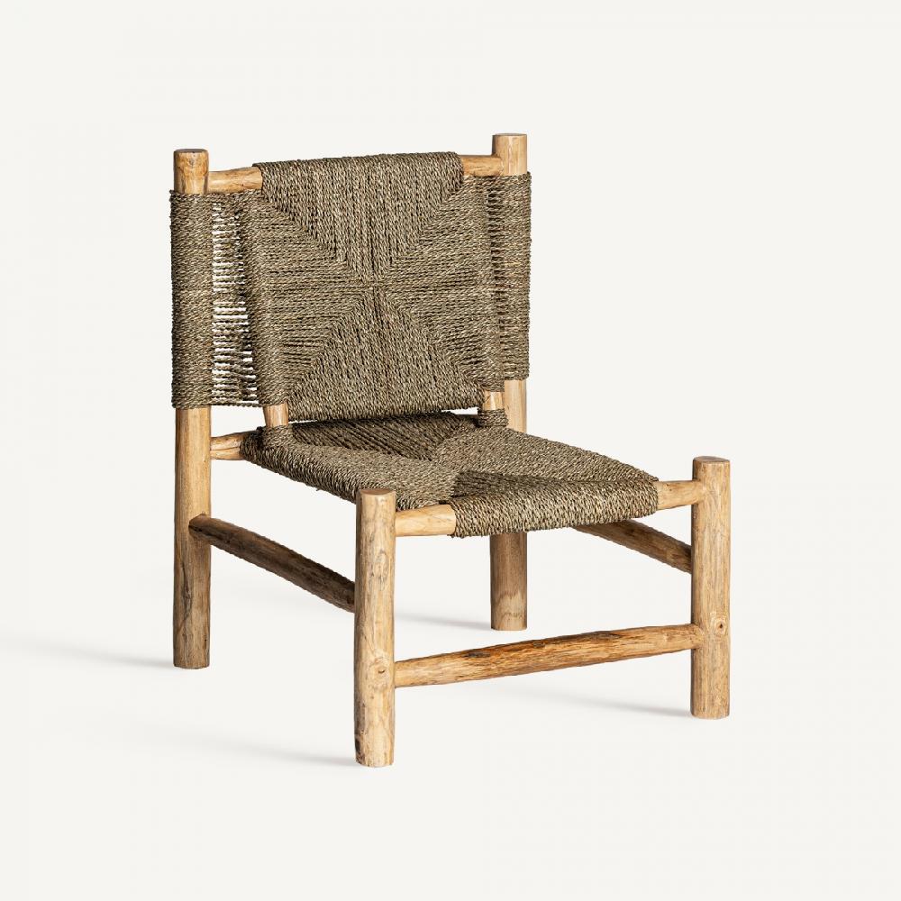 vical home SILLÓN MANHULA