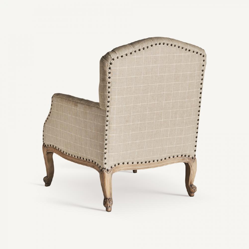 Vical Home SILLÓN MORBIER