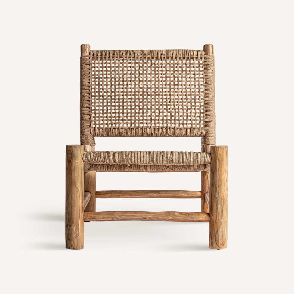 Vical Home SILLÓN MOUZAKI