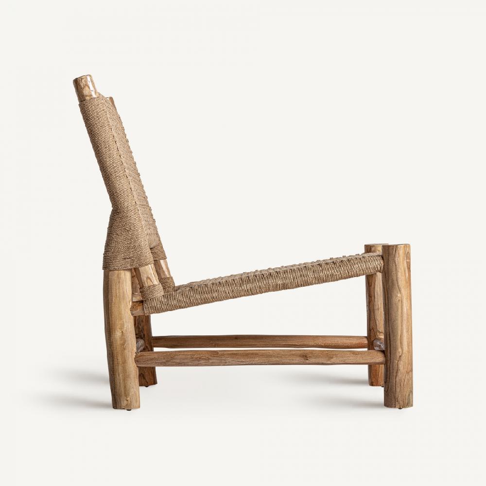 Vical Home SILLÓN MOUZAKI