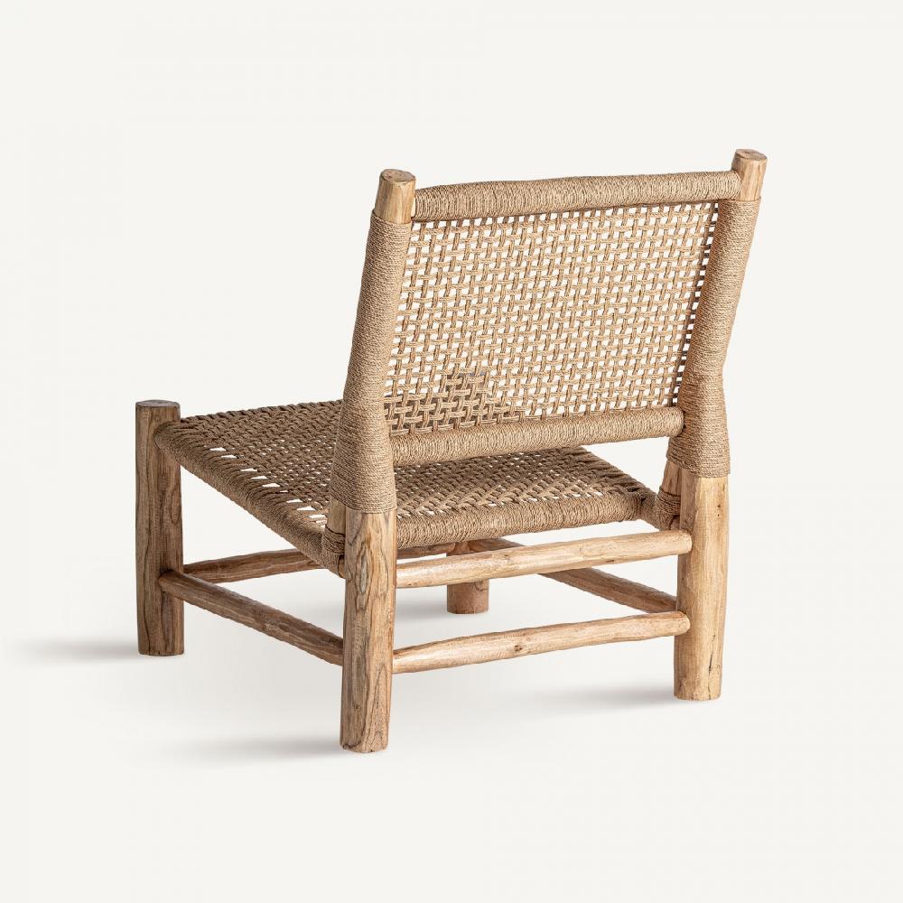 Vical Home SILLÓN MOUZAKI