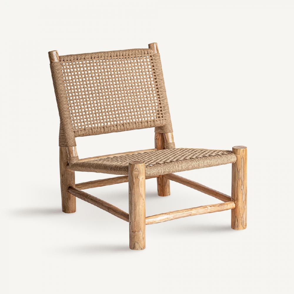 vical home SILLÓN MOUZAKI