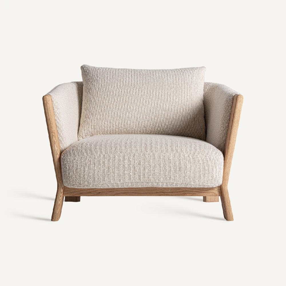 Vical Home SILLÓN NARA