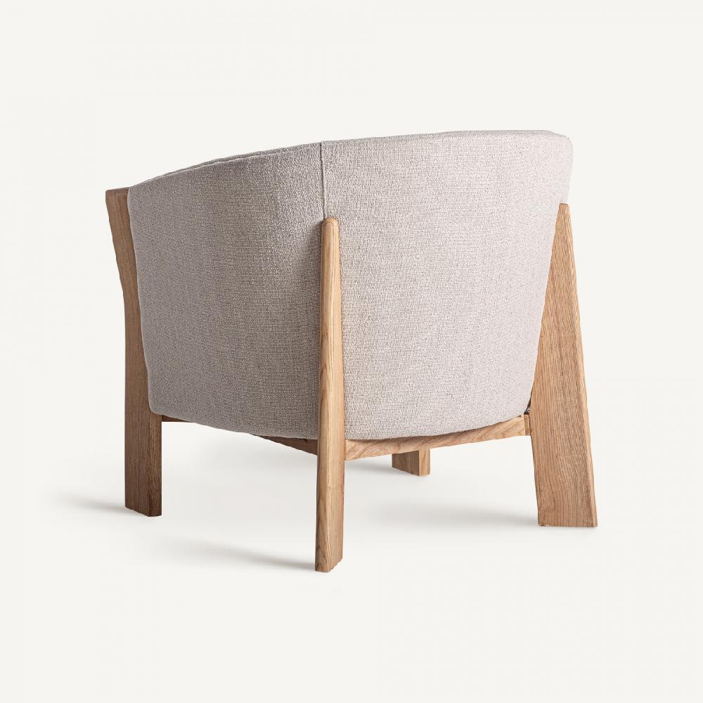 Vical Home SILLÓN NARA