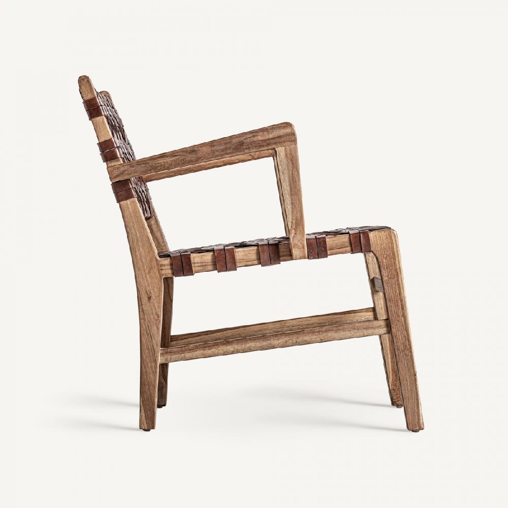 Vical Home SILLÓN ORBEC