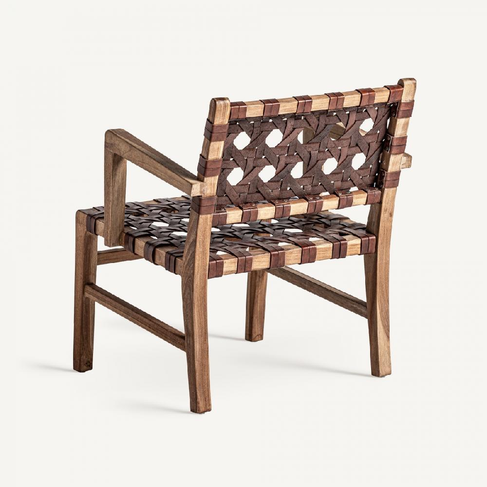 Vical Home SILLÓN ORBEC