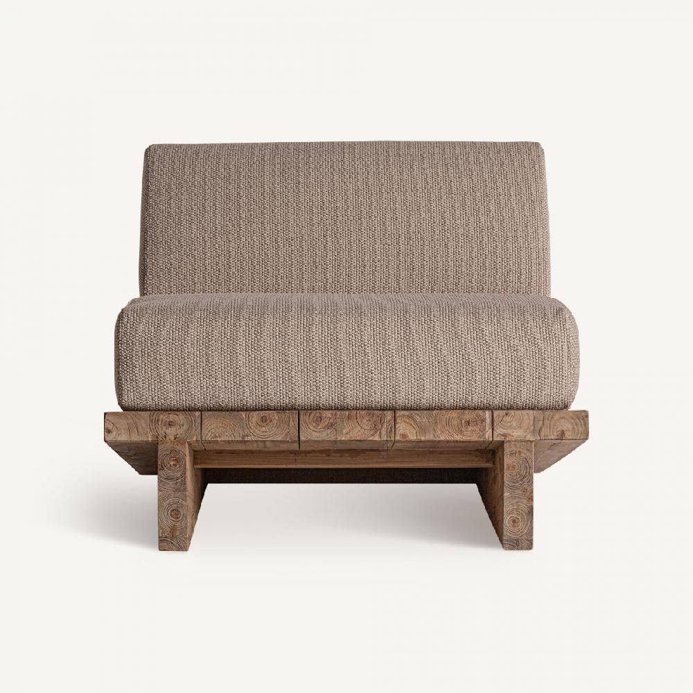 Vical Home SILLÓN PURE