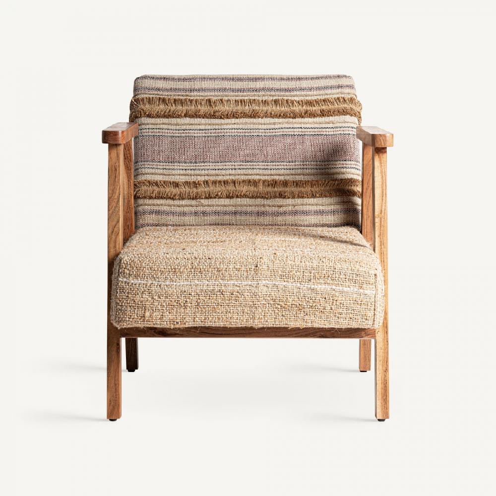 Vical Home SILLÓN QUINCY