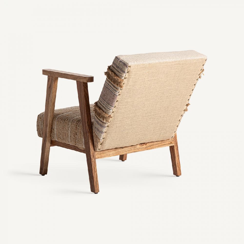 Vical Home SILLÓN QUINCY