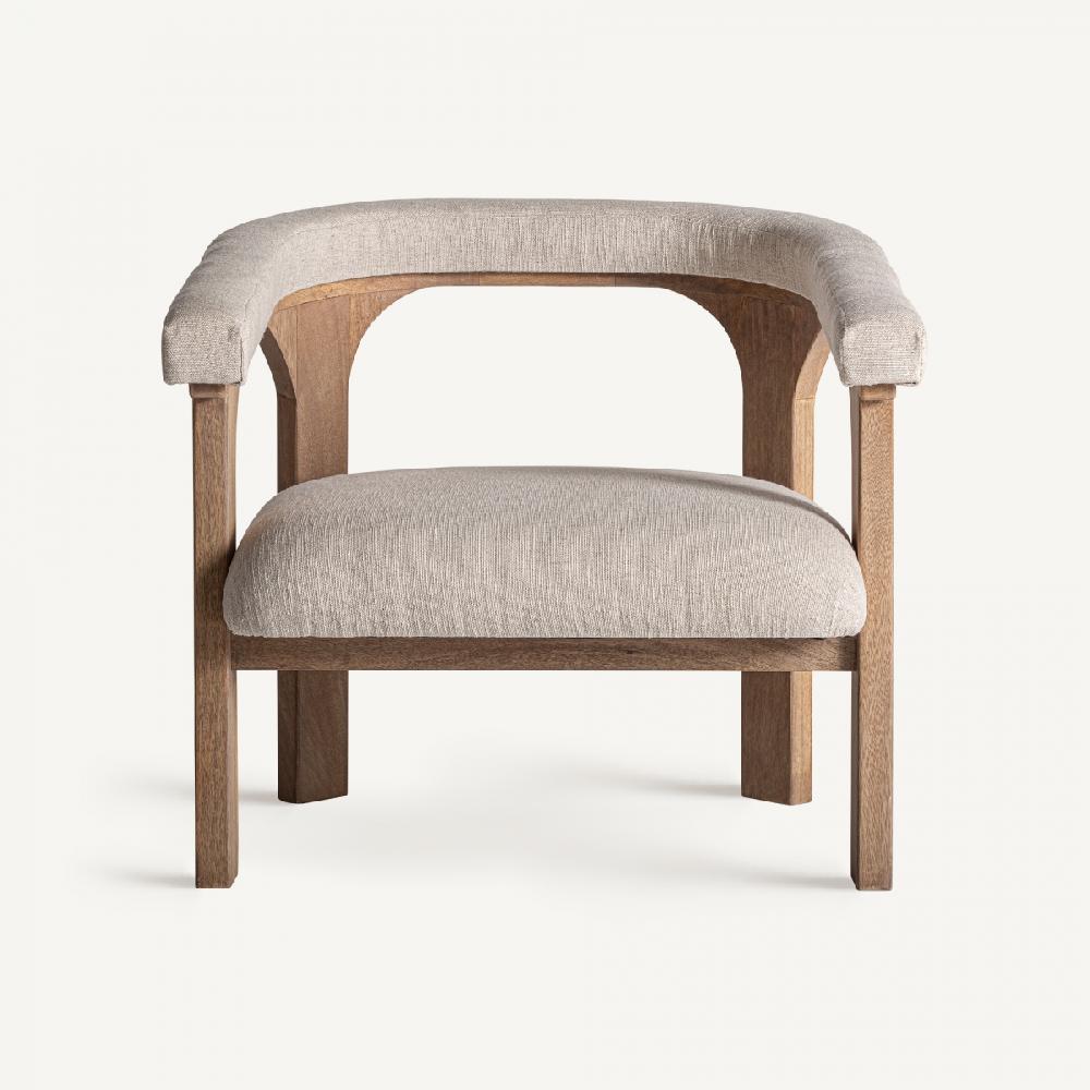 Vical Home SILLÓN RACOUD