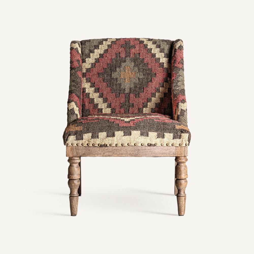 Vical Home SILLÓN RAKEK