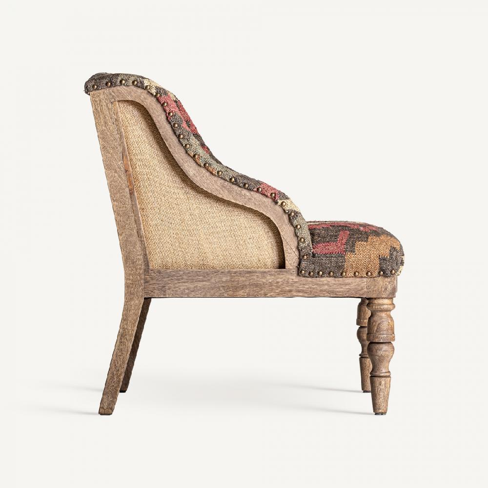 Vical Home SILLÓN RAKEK