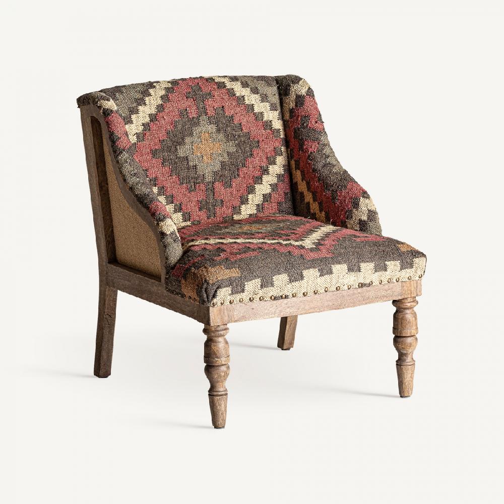 vical home SILLÓN RAKEK