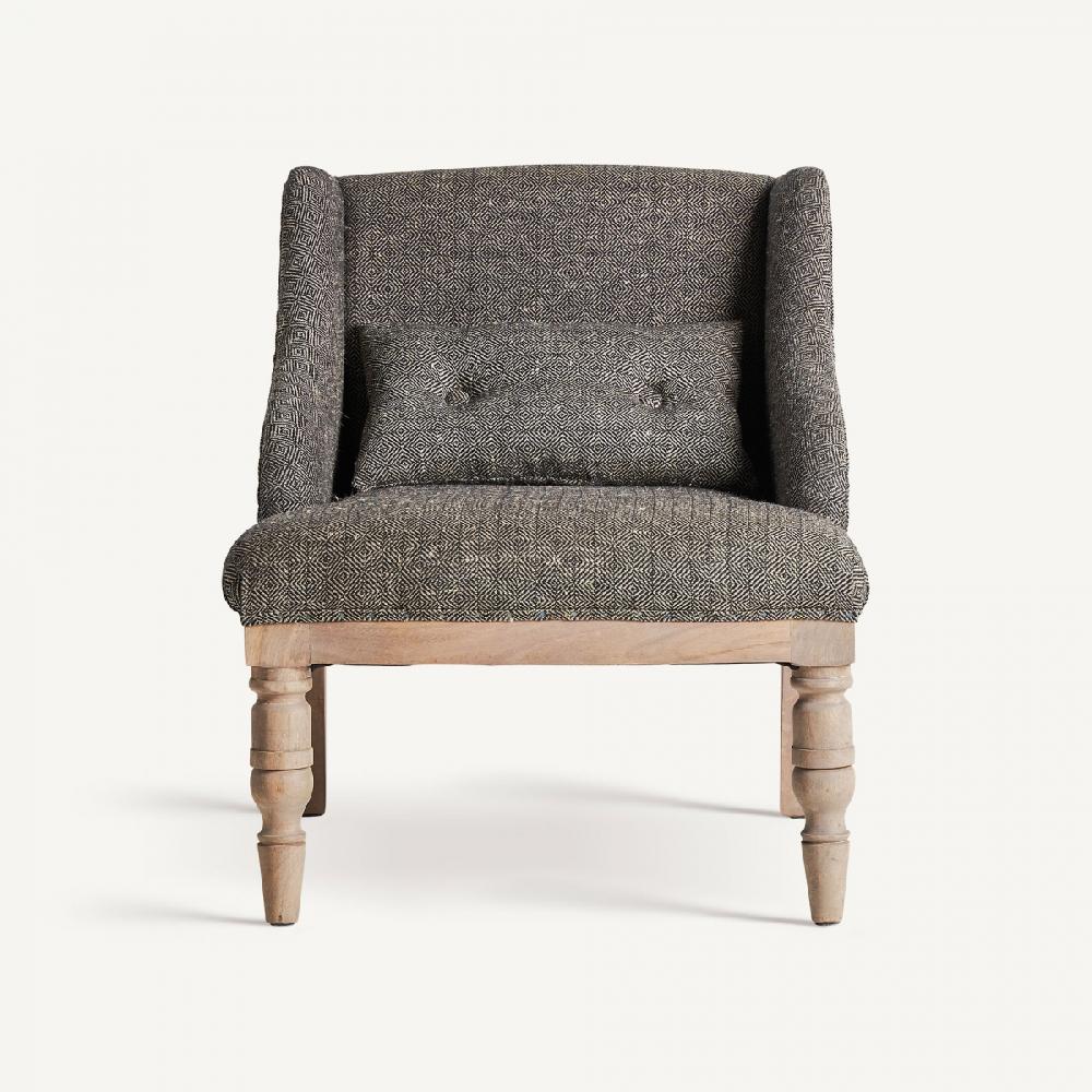 Vical Home SILLÓN RUOMS