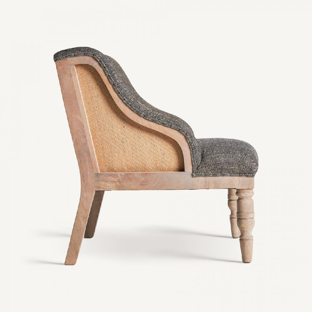 Vical Home SILLÓN RUOMS