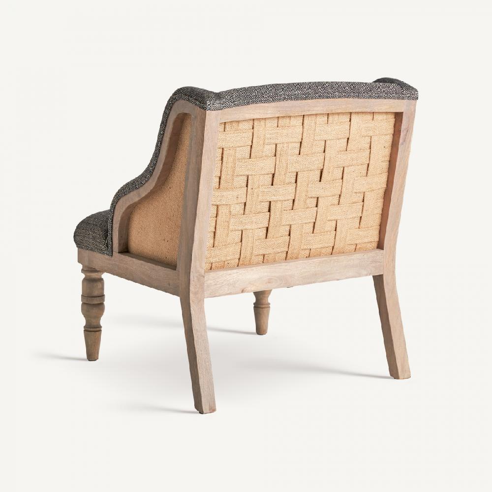 Vical Home SILLÓN RUOMS