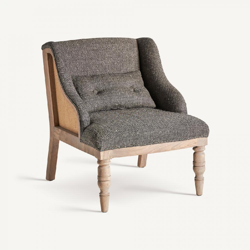 vical home SILLÓN RUOMS