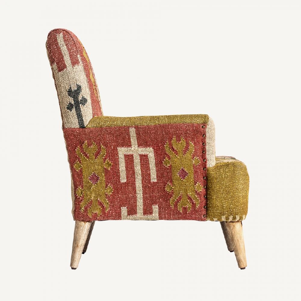 Vical Home SILLÓN SVETA