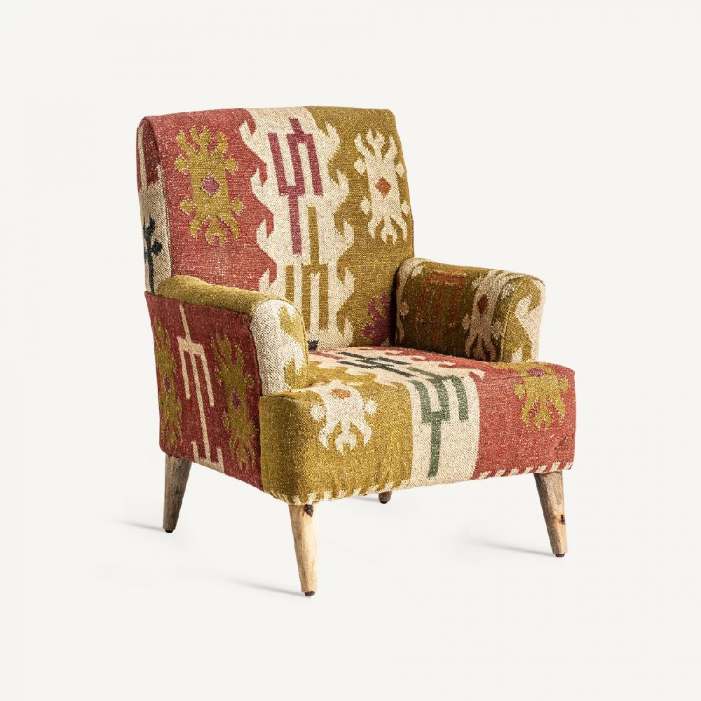 vical home SILLÓN SVETA