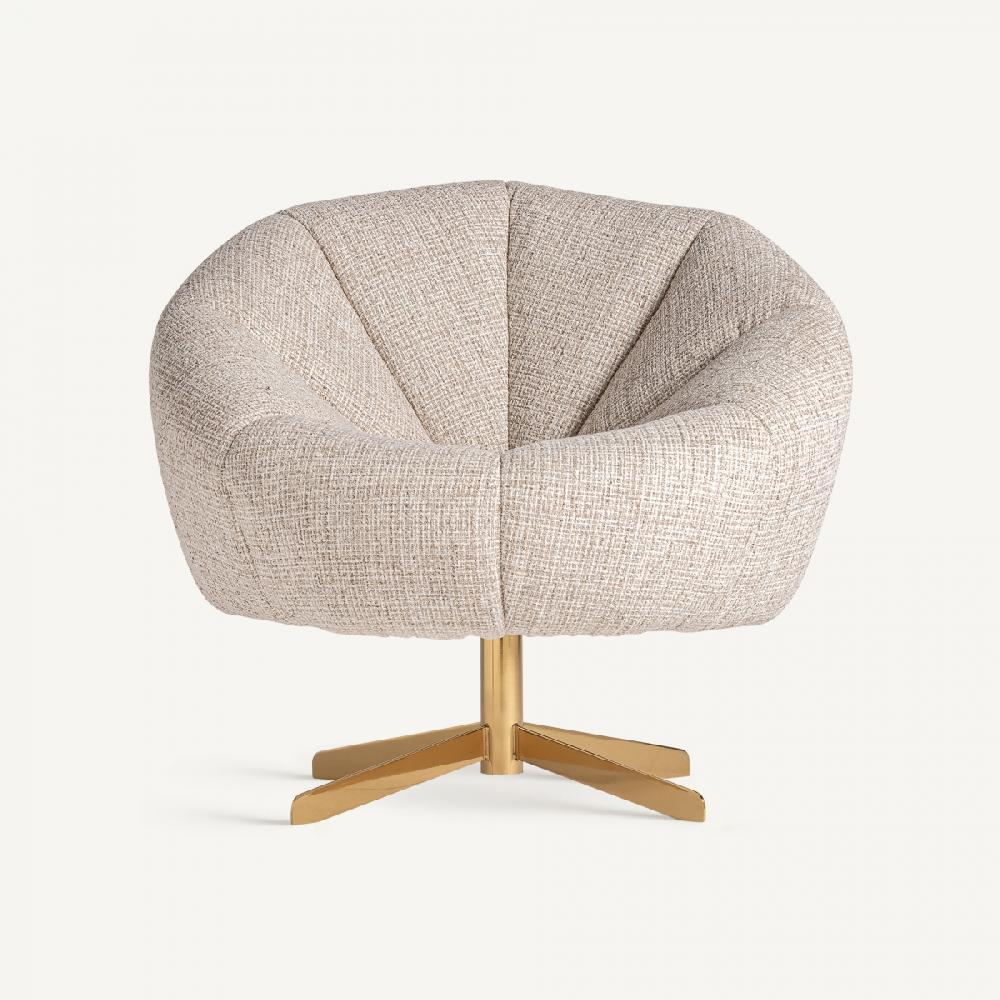 Vical Home SILLÓN TEGLIO