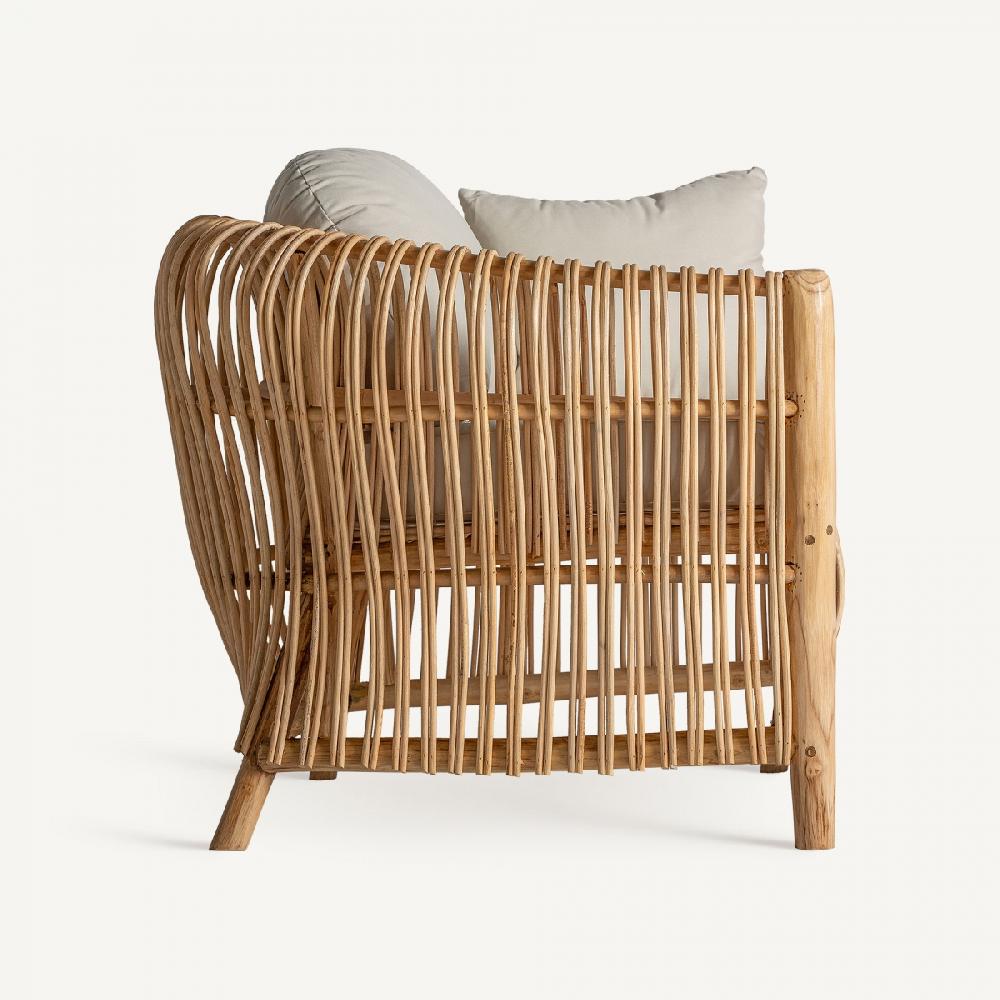 Vical Home SILLÓN TISNO