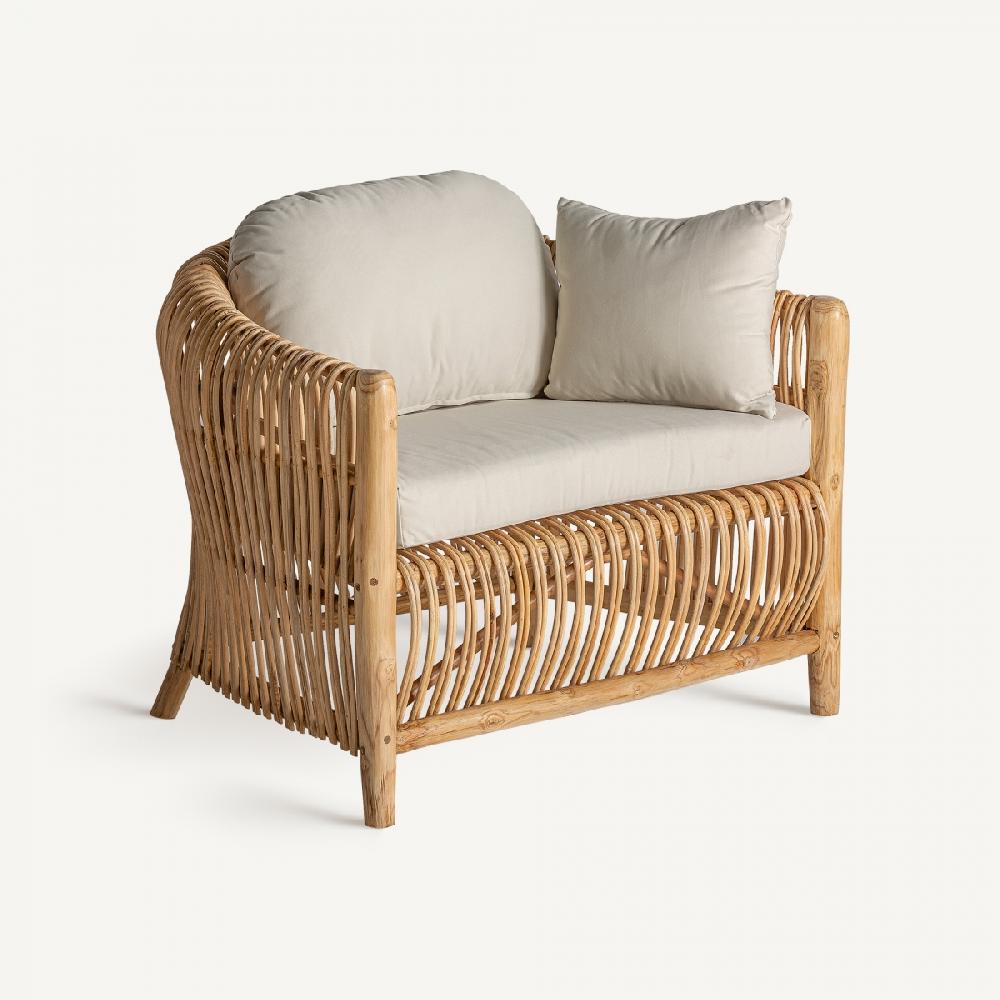 vical home SILLÓN TISNO