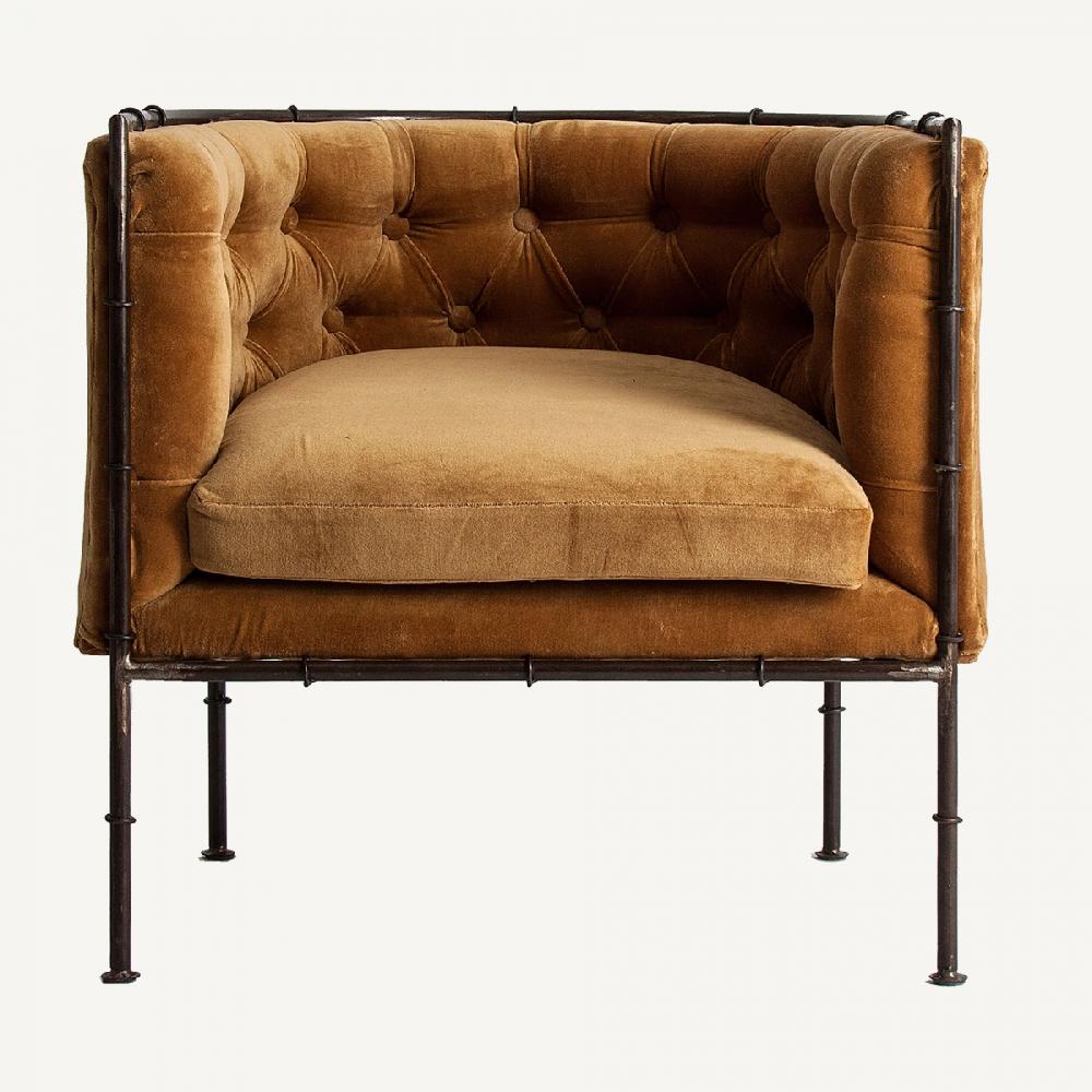 Vical Home SILLÓN TRIVIGNO