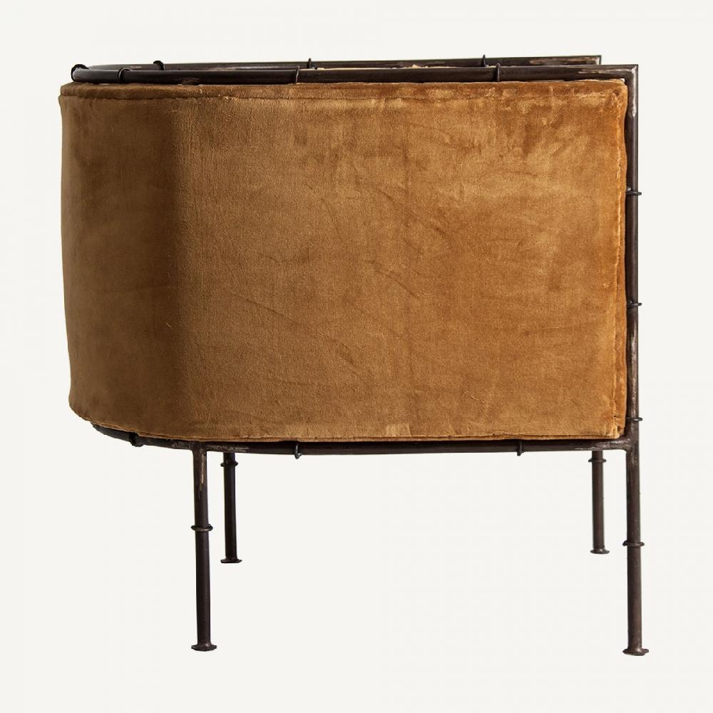 Vical Home SILLÓN TRIVIGNO