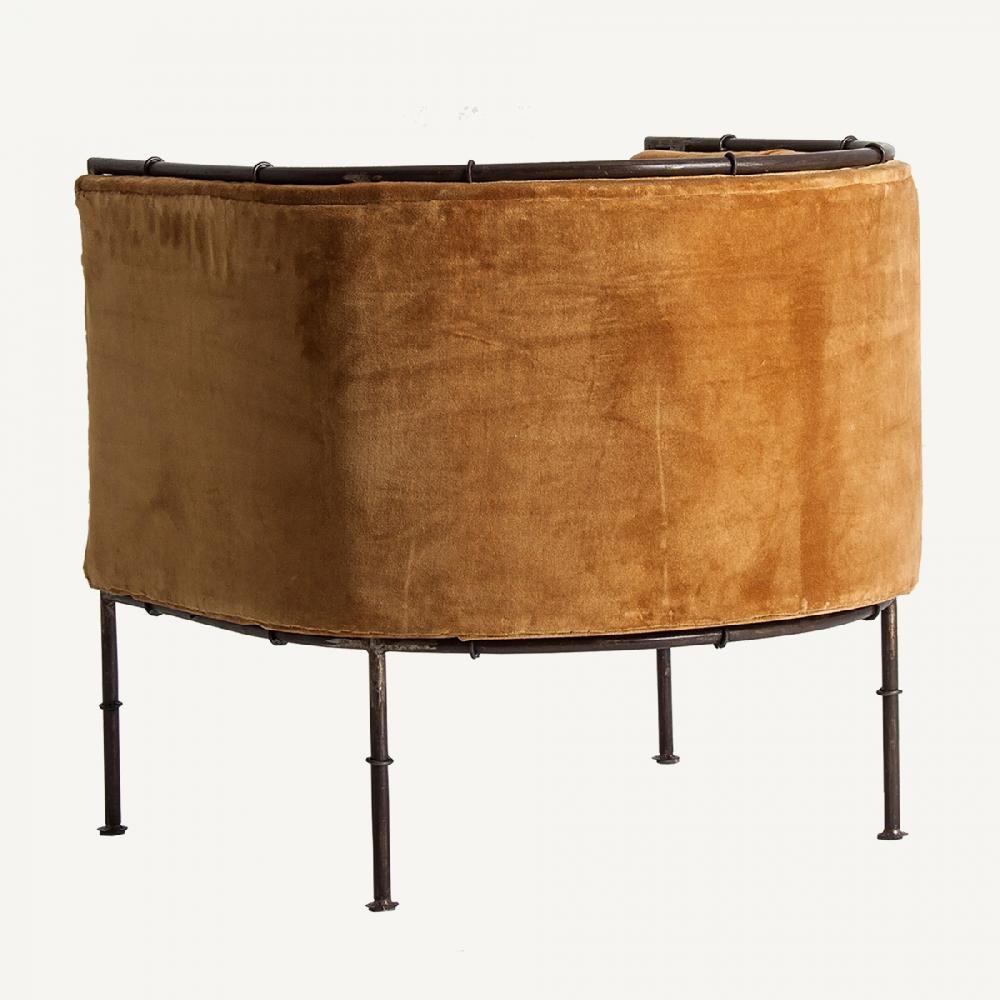 Vical Home SILLÓN TRIVIGNO