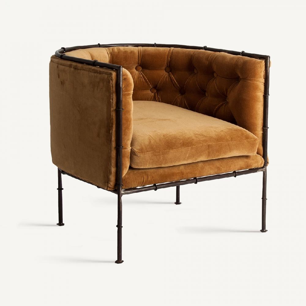 vical home SILLÓN TRIVIGNO