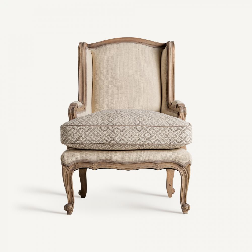 Vical Home SILLÓN TULLE