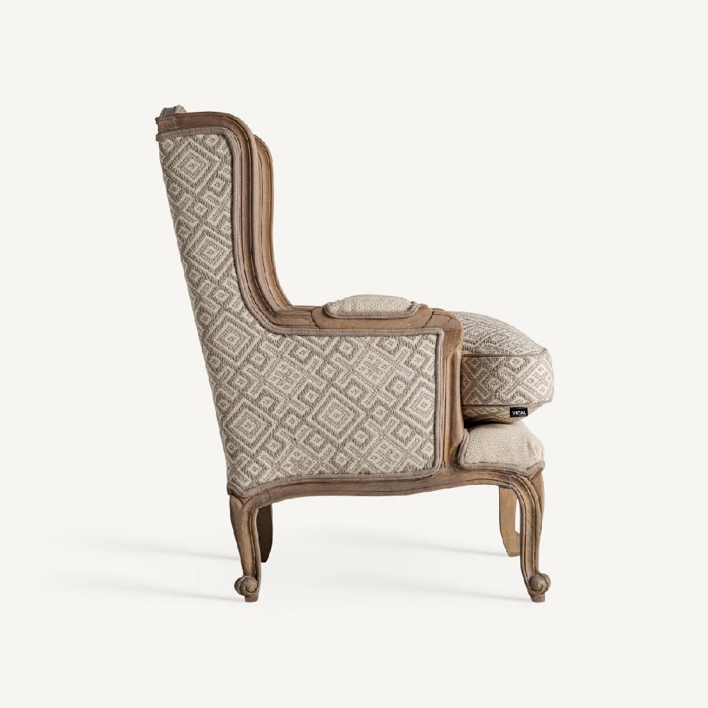 Vical Home SILLÓN TULLE