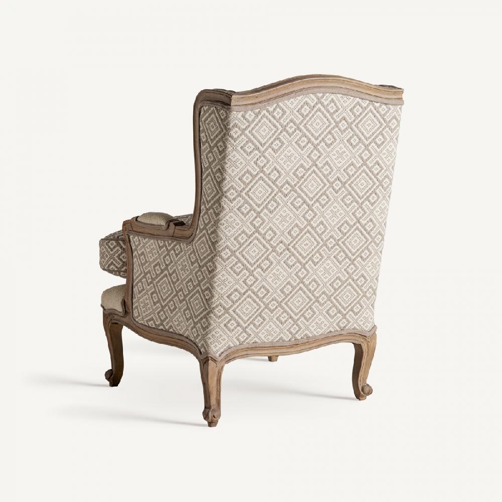 Vical Home SILLÓN TULLE