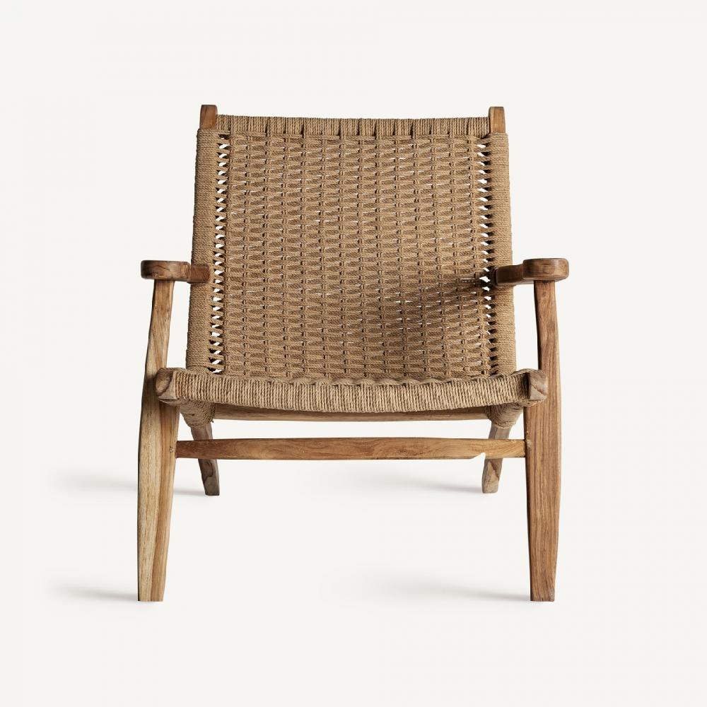 Vical Home SILLÓN VADUZ