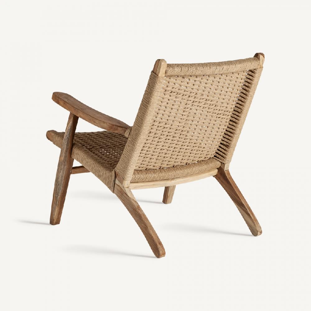 Vical Home SILLÓN VADUZ