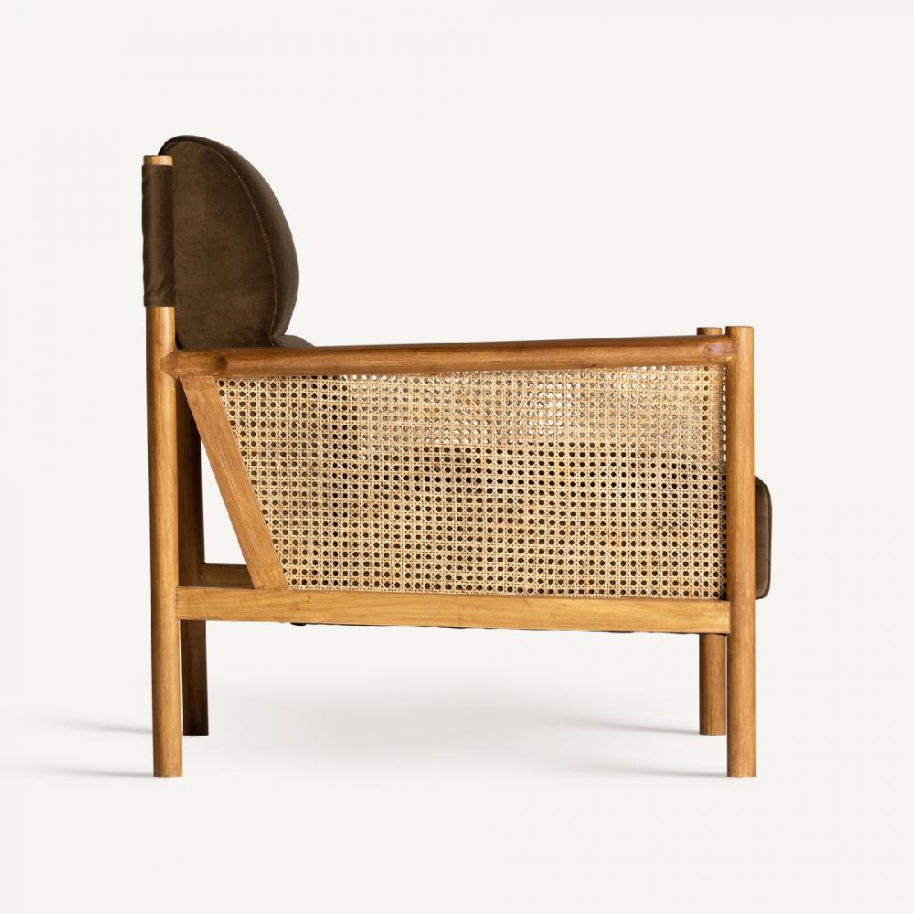 Vical Home SILLÓN VELBURG