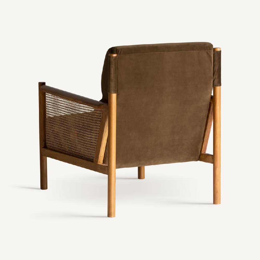 Vical Home SILLÓN VELBURG