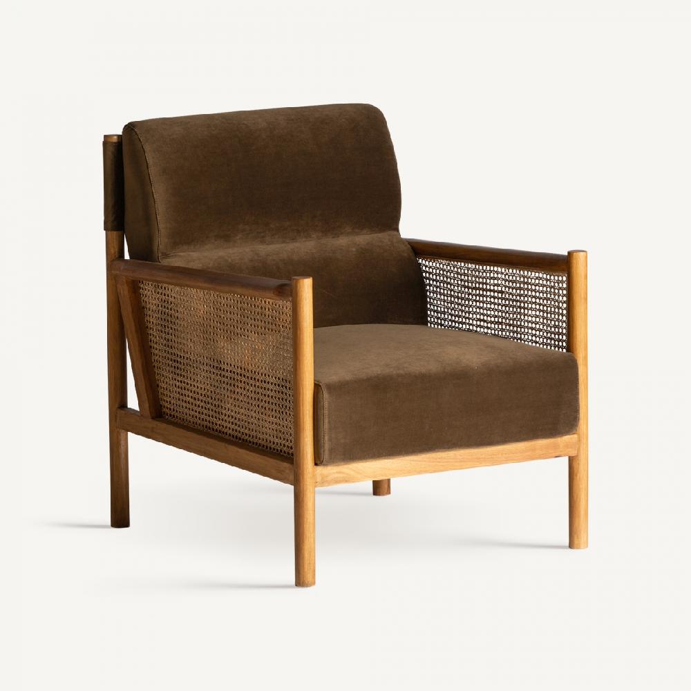 vical home SILLÓN VELBURG