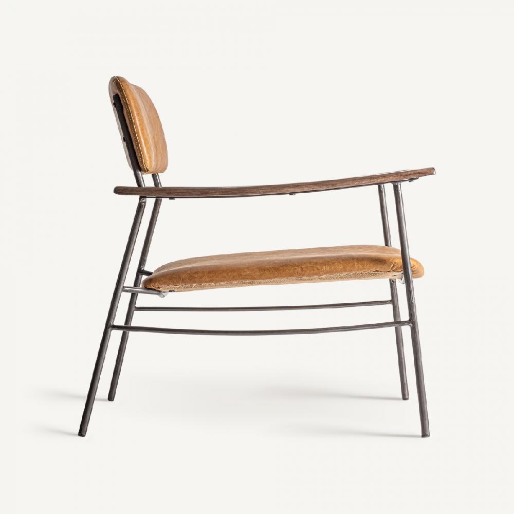 Vical Home SILLÓN WAKY