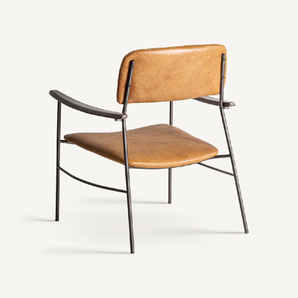 Vical Home SILLÓN WAKY