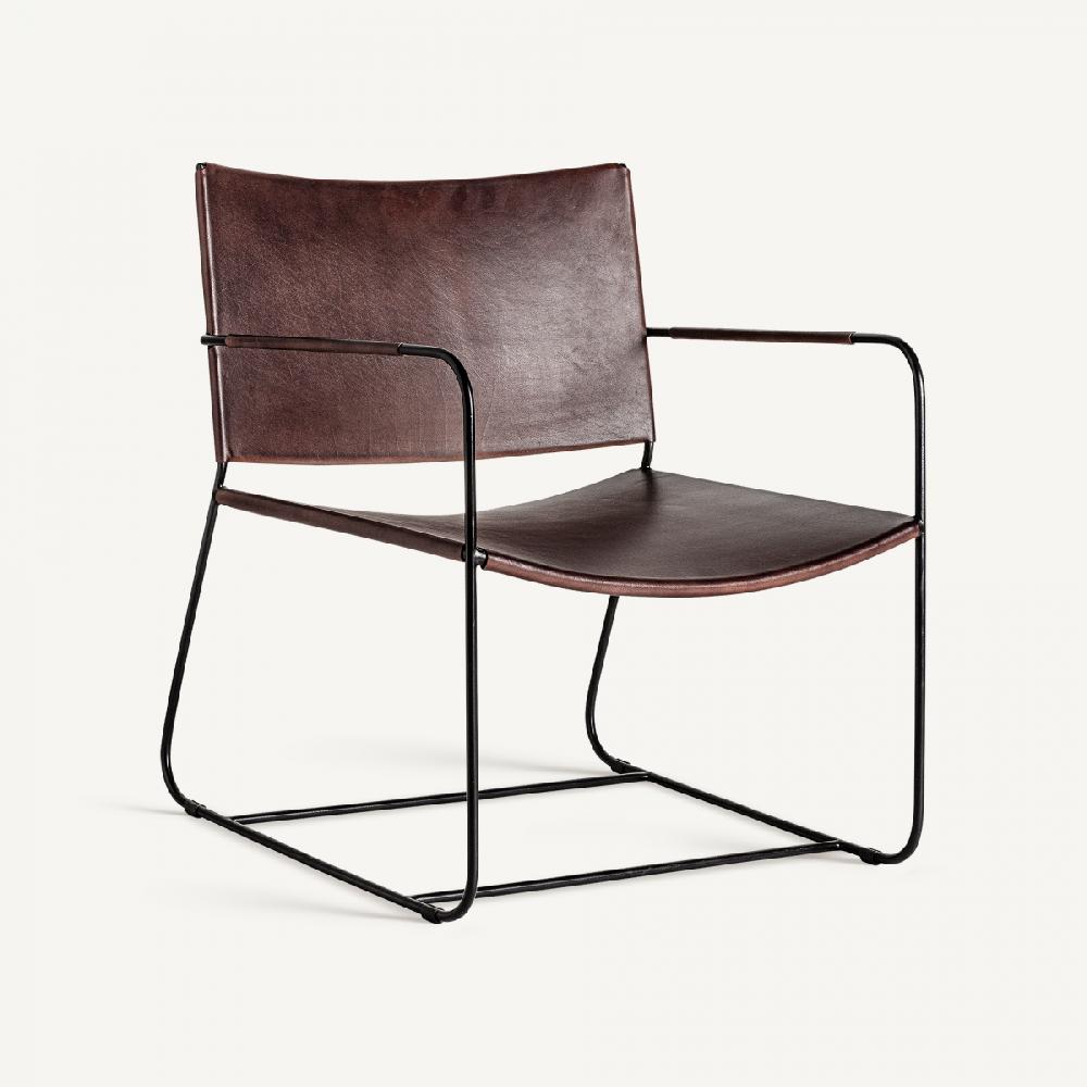 Vical Home SILLÓN ZELL