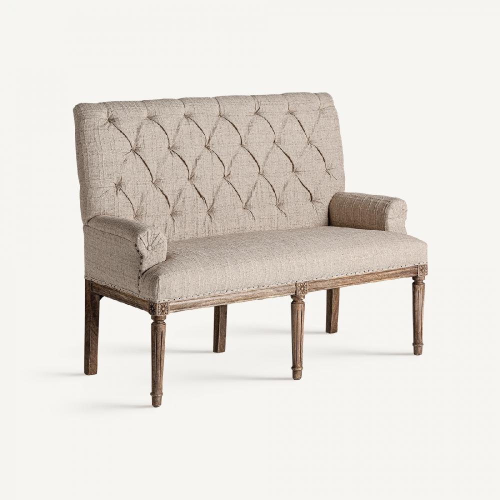 Vical Home SOFÁ BAR HESTROFF