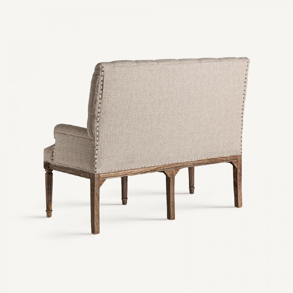 Vical Home SOFÁ BAR HESTROFF