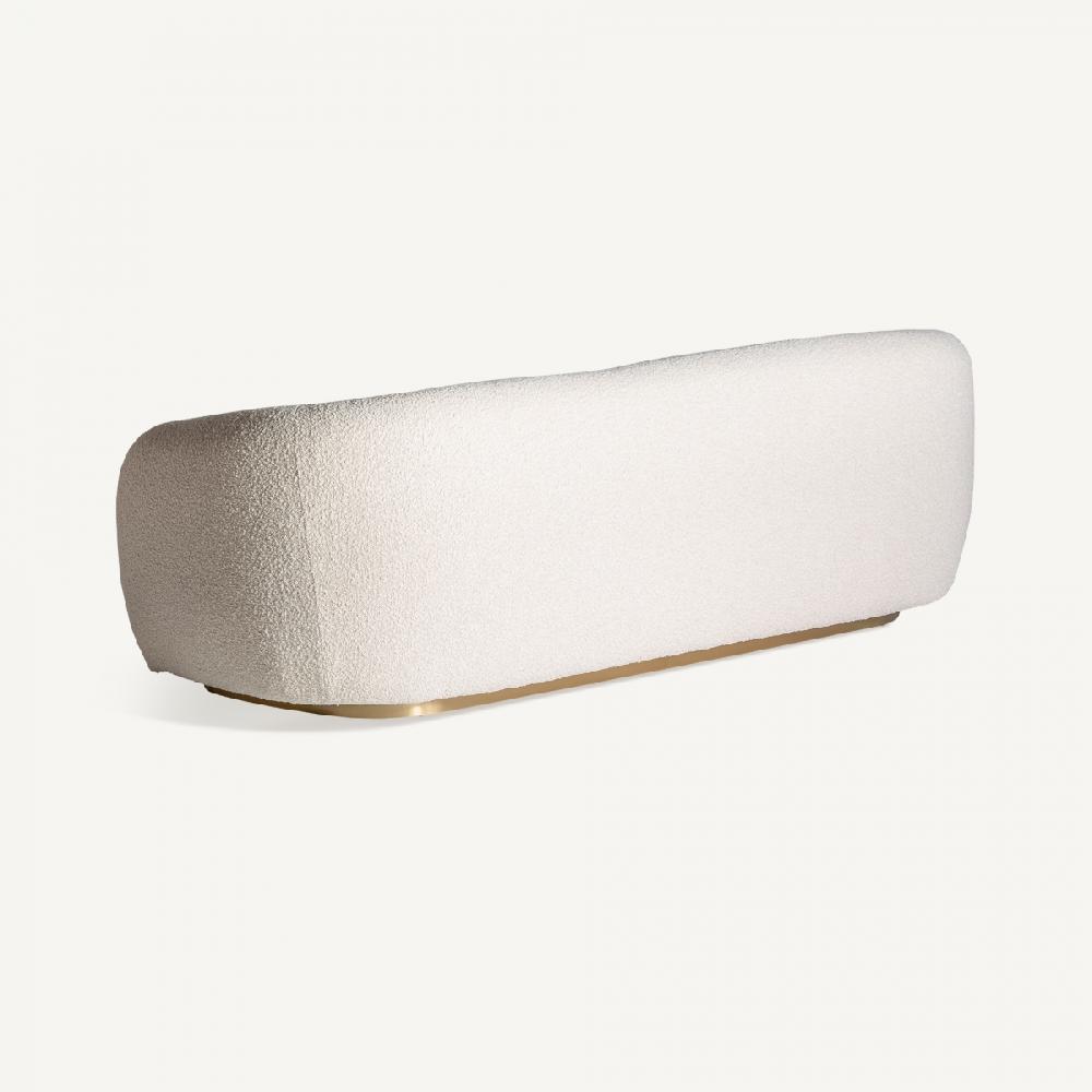 Vical Home SOFÁ SCORZE BOUCLÉ