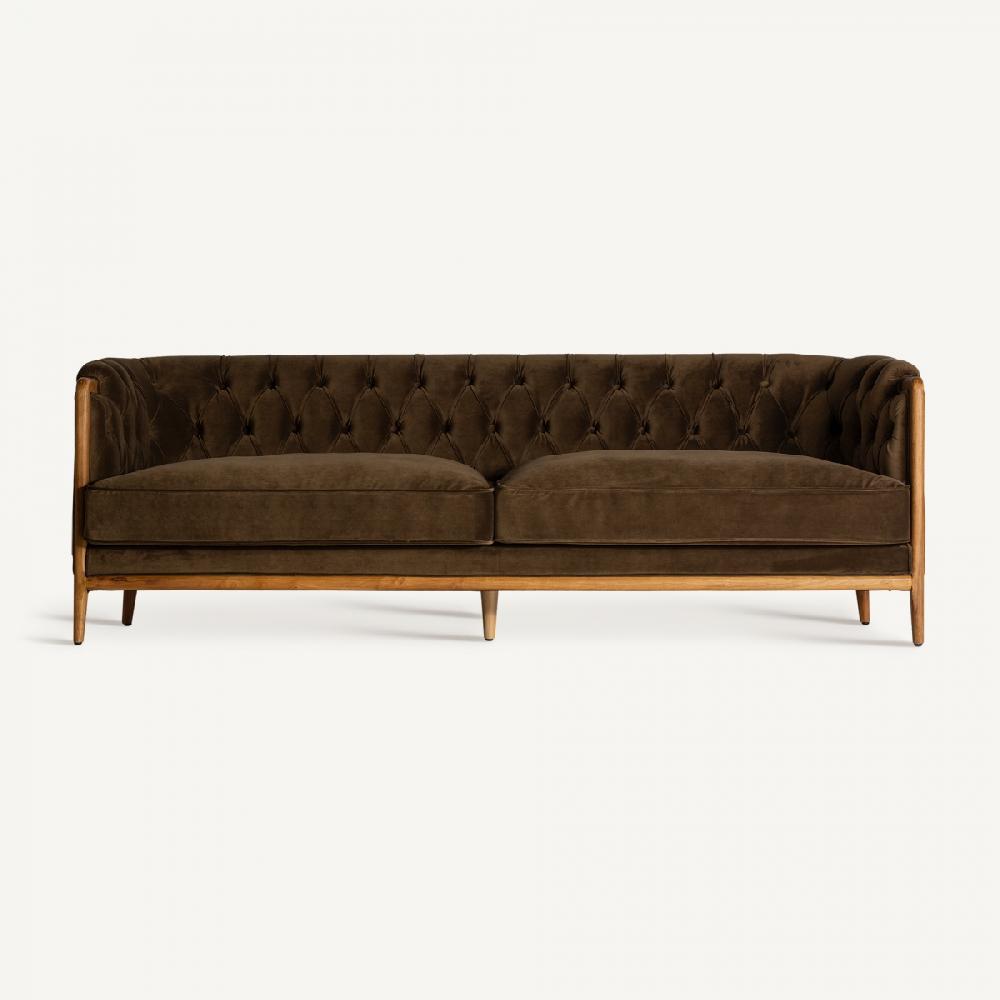 vical home SOFÁ VELBURG