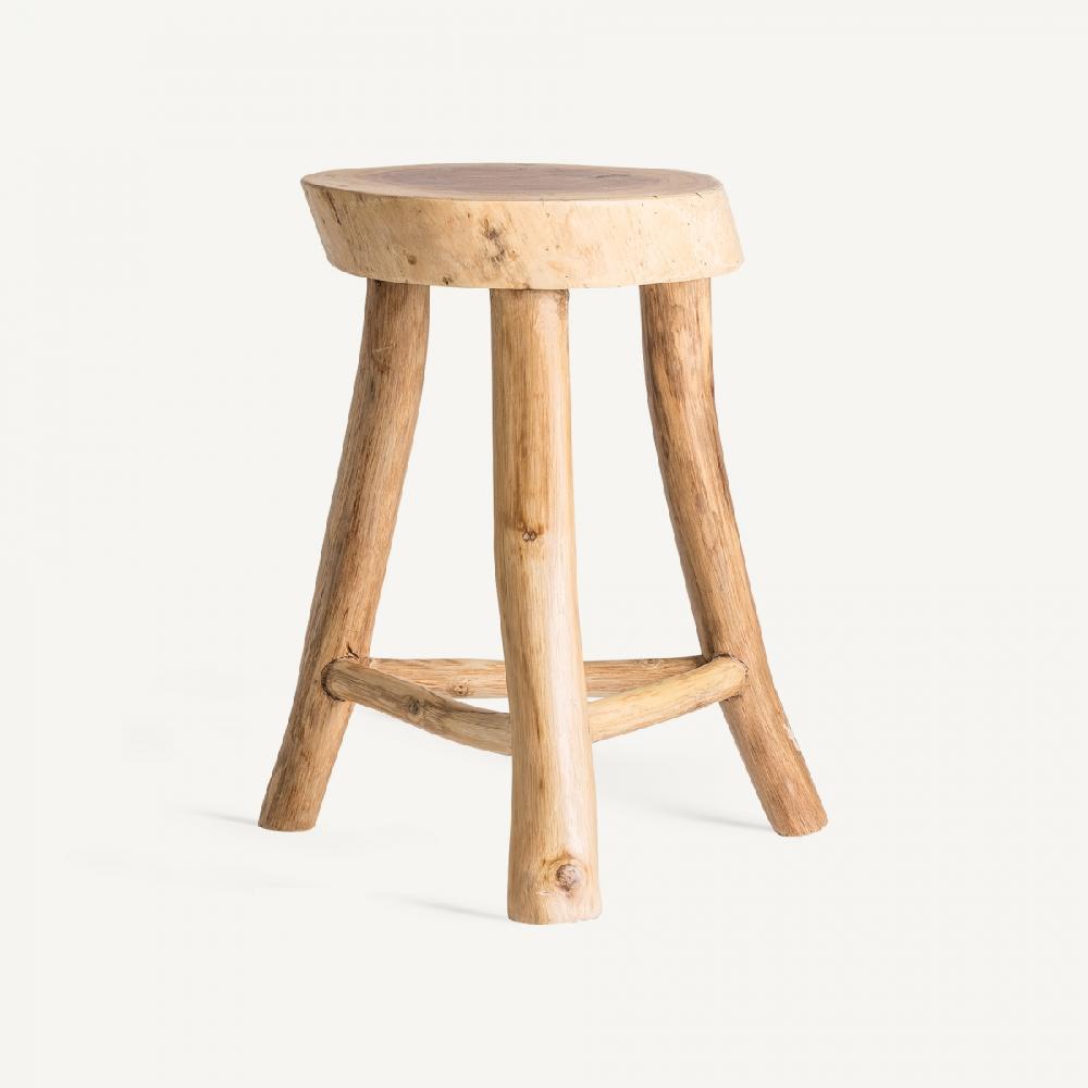 vical home TABURETE CLUES